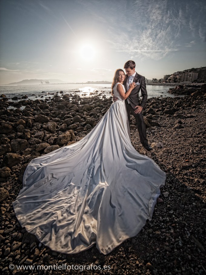 fotografo de boda en malaga, n fotografos de boda, fotografos de boda en Málaga, fotografos de Málaga, fotografos de malaga, fotografia nocturna, atardecer en malaga (18 de 44)