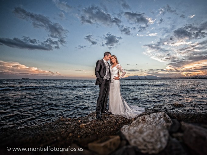fotografo de boda en malaga, n fotografos de boda, fotografos de boda en Málaga, fotografos de Málaga, fotografos de malaga, fotografia nocturna, atardecer en malaga (26 de 42)