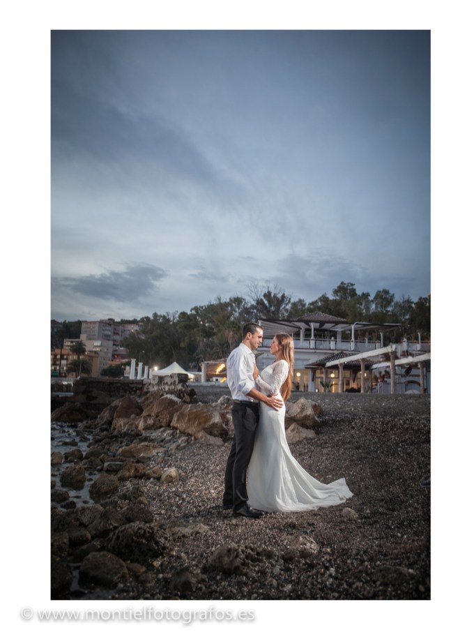 fotografo de boda en malaga, n fotografos de boda, fotografos de boda en Málaga, fotografos de Málaga, fotografos de malaga, fotografia nocturna, atardecer en malaga (28 de 42)