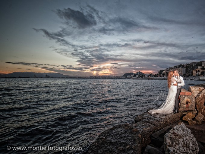fotografo de boda en malaga, n fotografos de boda, fotografos de boda en Málaga, fotografos de Málaga, fotografos de malaga, fotografia nocturna, atardecer en malaga (29 de 42)
