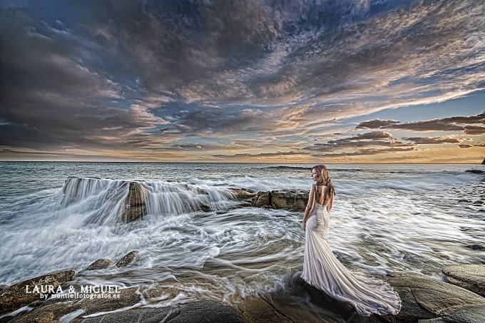 lauray Miguel, fotografos de malaga, montiel fotografos, fotografo de bodas, fotografo de boda, wedding photographer