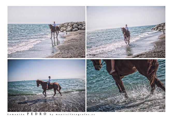 comunion pedro, montiel fotografos, fotografos de malaga, fotografo de comunion, fotografo de bodas