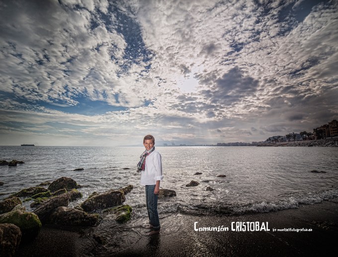 fotografos de malaga, montiel fotografos, fotografo de comunion, fotos de comunion, foto de comunion original