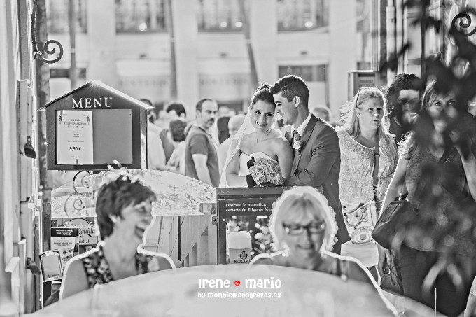 montiel fotografos, fotografo de malaga, fotografos malagueños, fotos originales de boda