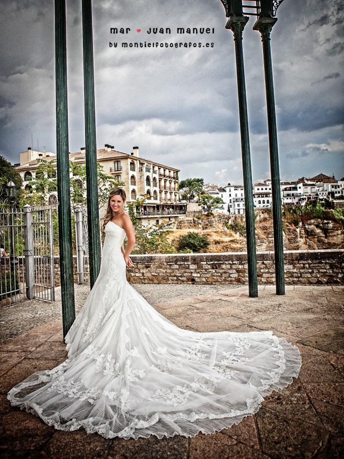 mar y juan manuel, montiel fotografos, fotografos de malaga
