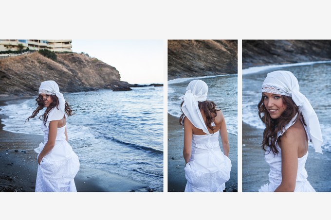 pedro y mari, fotografo de malaga