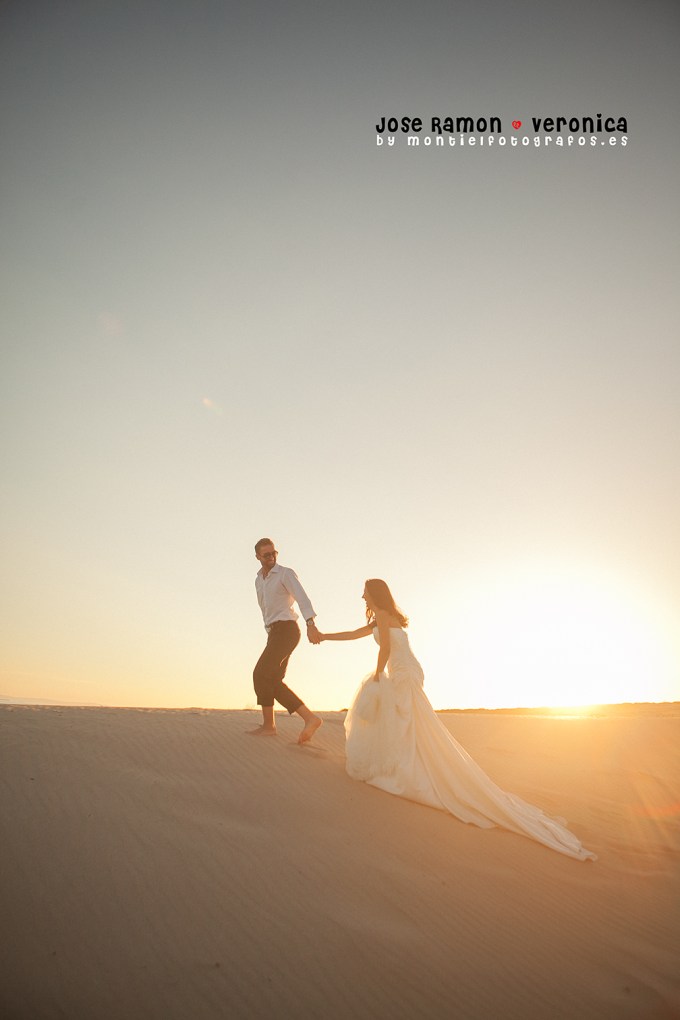 Fotografias realizadas en la provincia de Cadiz por montiel fotografos Málaga