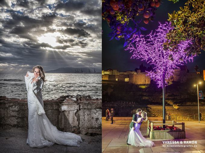 fotografo de boda en malaga, fotografo malagueño, fotografos de boda, montiel fotografos