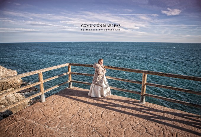 fotos de comunion, comuniones malaga, montiel fotografos, fotografo de comunion eb malaga